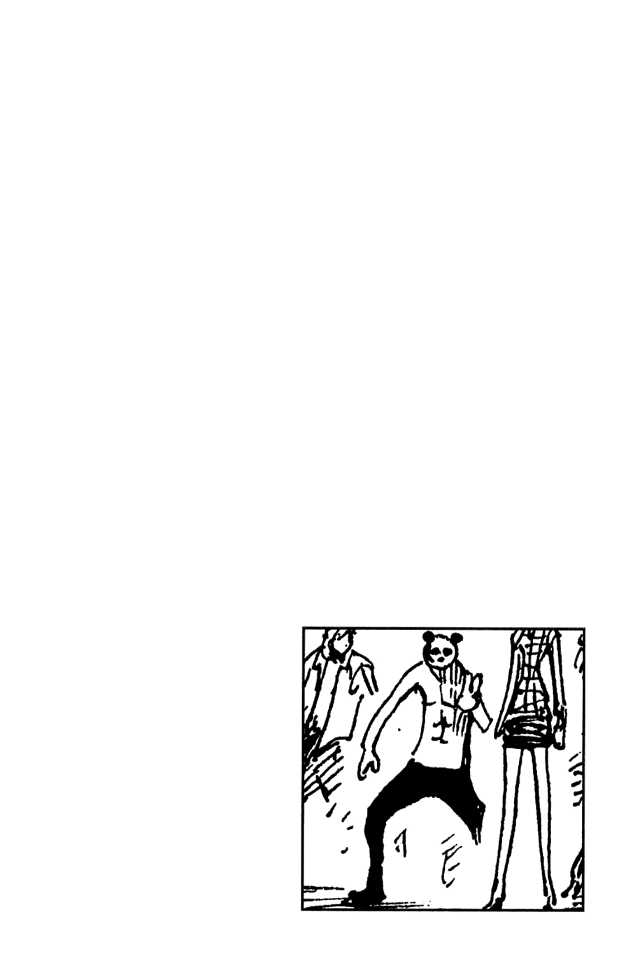 One Piece, Chapter 352 image 03
